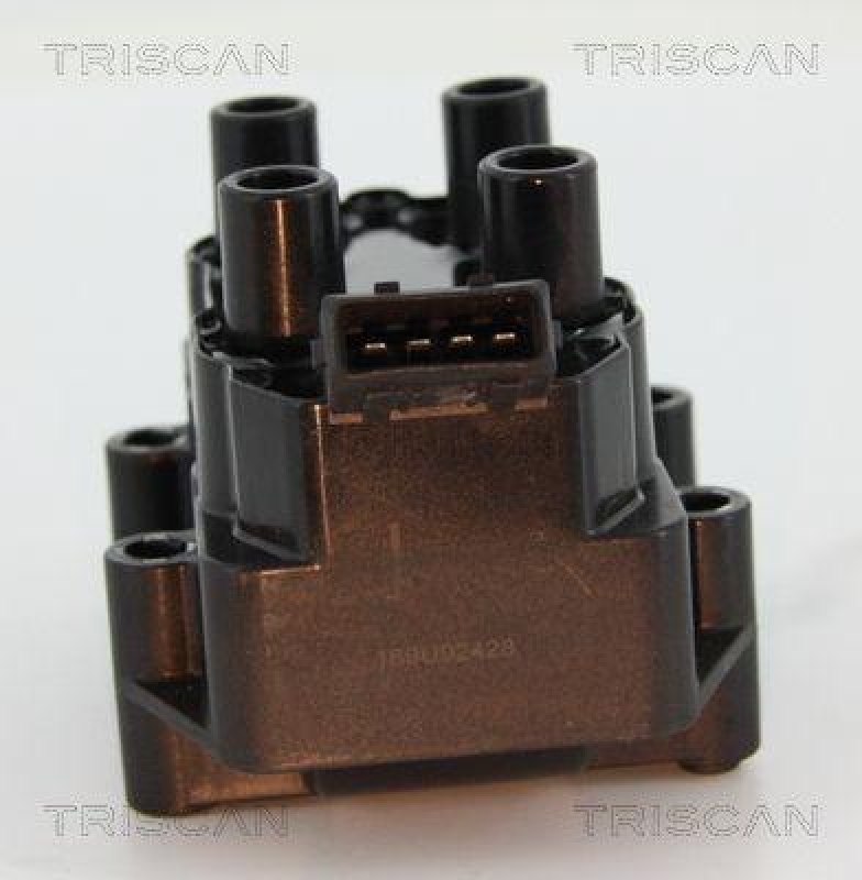 TRISCAN 8860 28025 Zündspule für Peugeot, Citroen