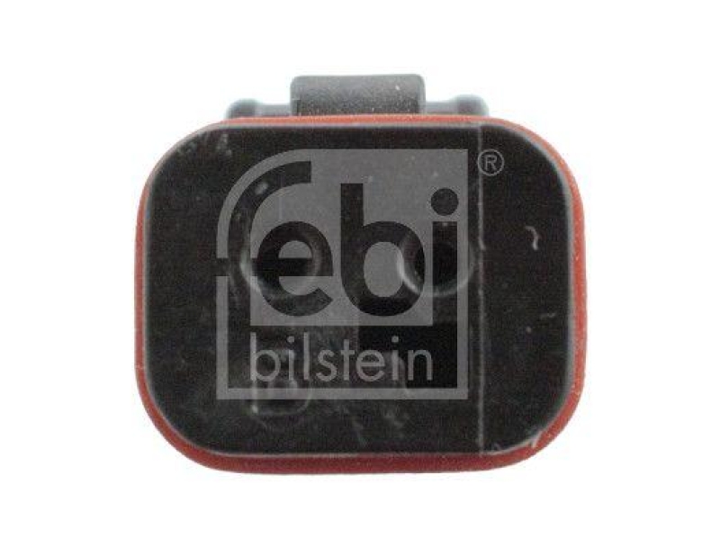 FEBI BILSTEIN 103764 ABS-Sensor mit Hülse und Fett für RENAULT (RVI)