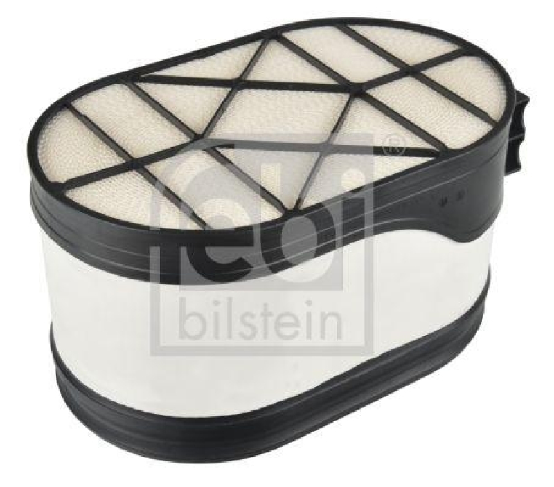 FEBI BILSTEIN 170906 Luftfilter für Mercedes-Benz