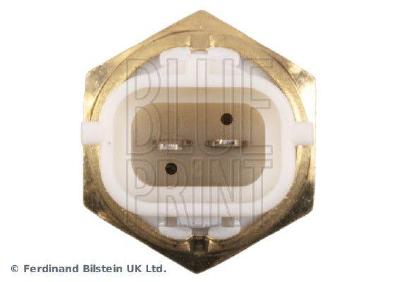 BLUE PRINT ADBP720037 Kühlmitteltemperatursensor mit Dichtring für Fiat PKW