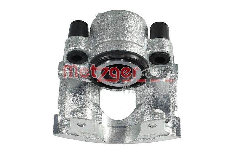 METZGER 6260123 Bremssattel Neuteil für FORD/MAZDA VA links