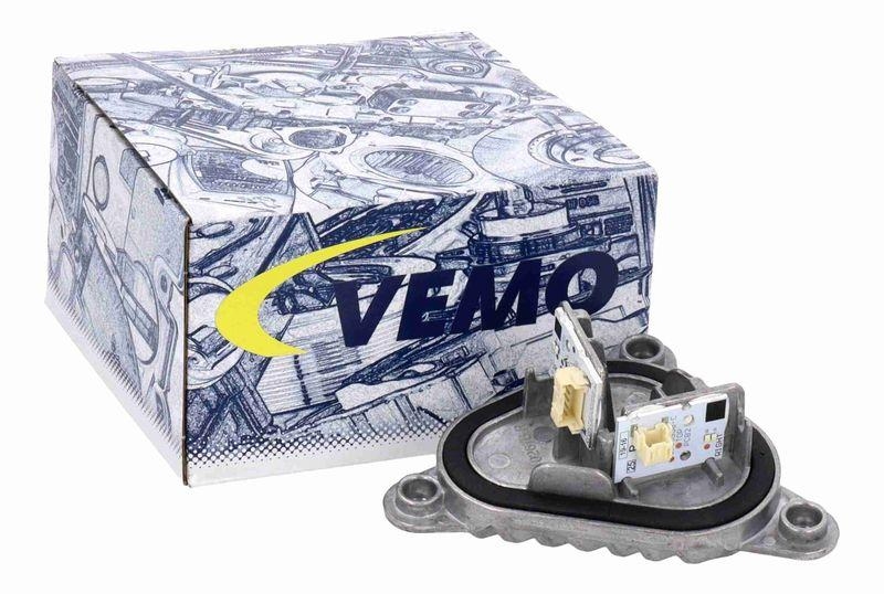 VEMO V20-73-0313 Steuergerät, Beleuchtung für BMW