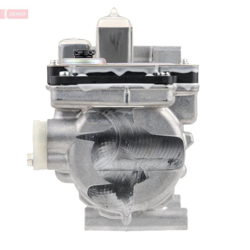 DENSO DCP51008 Kompressor LEXUS RX (_U3_) 400h AWD (MHU38_) (04-08)