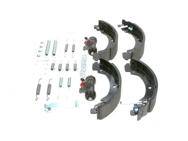 BOSCH 0 204 113 692 Bremsbackensatz KIT PRO