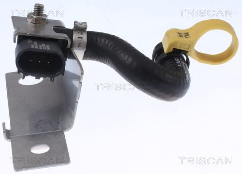 TRISCAN 8823 16002 Sensor, Abgasdruck für Ford Kuga