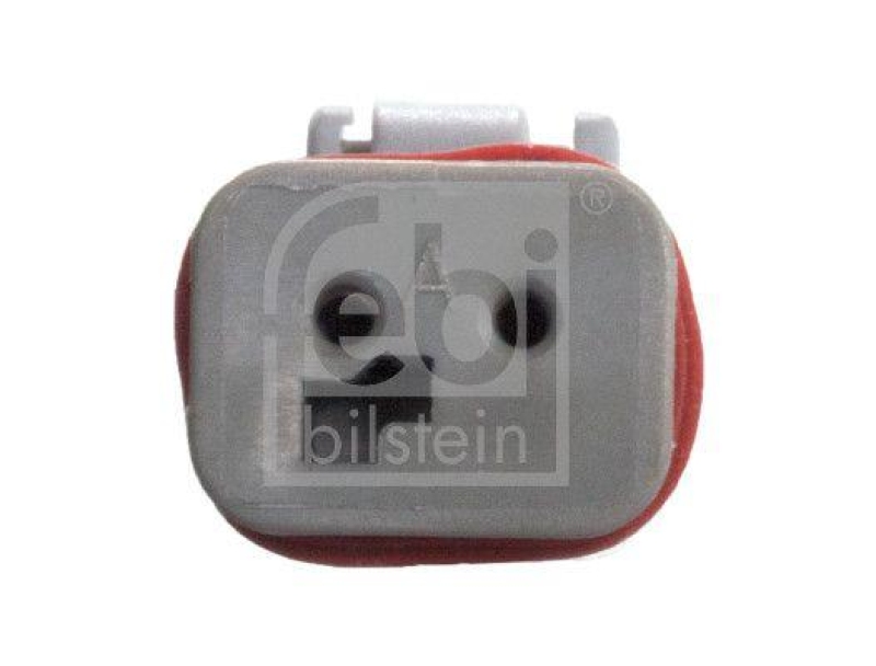 FEBI BILSTEIN 103765 ABS-Sensor mit Hülse und Fett für RENAULT (RVI)