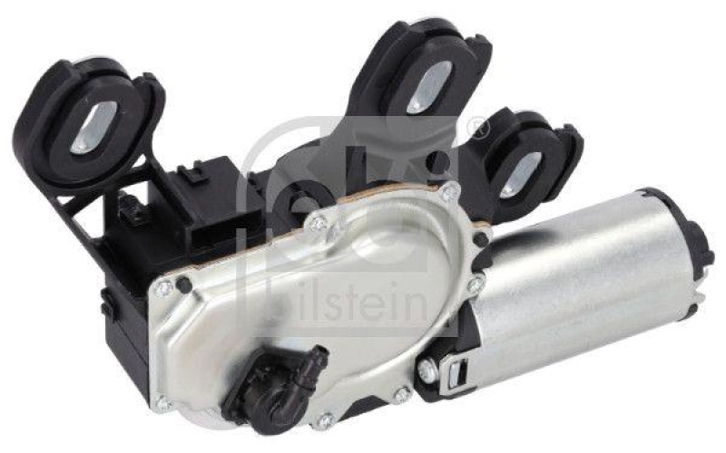 FEBI BILSTEIN 48672 Scheibenwischermotor für VW-Audi