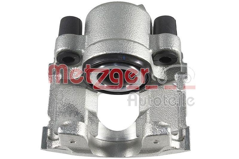 METZGER 6260124 Bremssattel Neuteil für FORD/MAZDA VA rechts