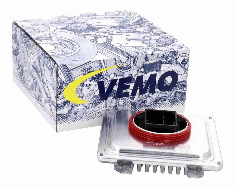 VEMO V20-73-0314 Steuergerät, Beleuchtung für BMW