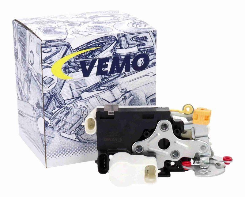 VEMO V51-85-0017 Türschloss vorne links für GMC