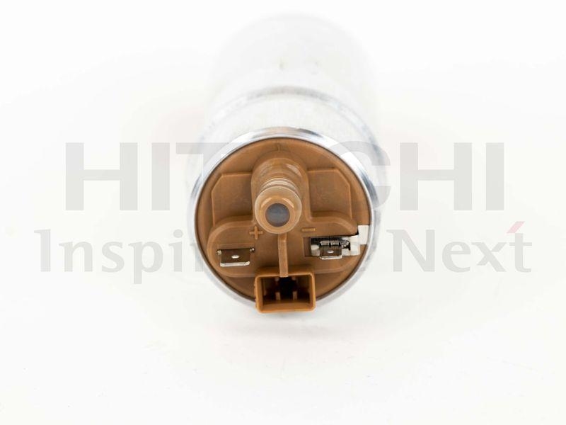 HITACHI 2503195 Kraftstoffpumpe für BMW u.a.