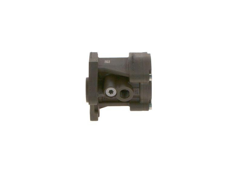 Bosch 0 440 020 045 Zahnradpumpe