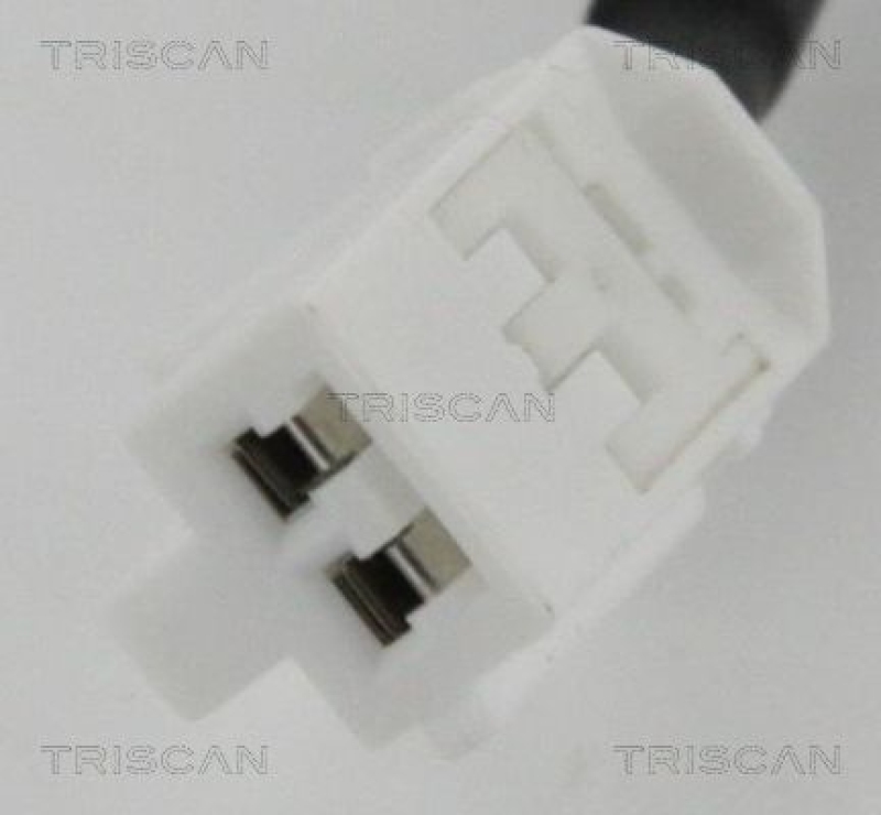 TRISCAN 8180 43700 Sensor, Raddrehzahl für Hyundai/Kia