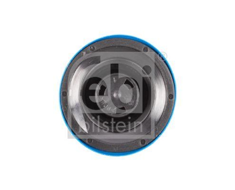 FEBI BILSTEIN 170909 Tankdeckel für AdBlue®-Tank für VW-Audi