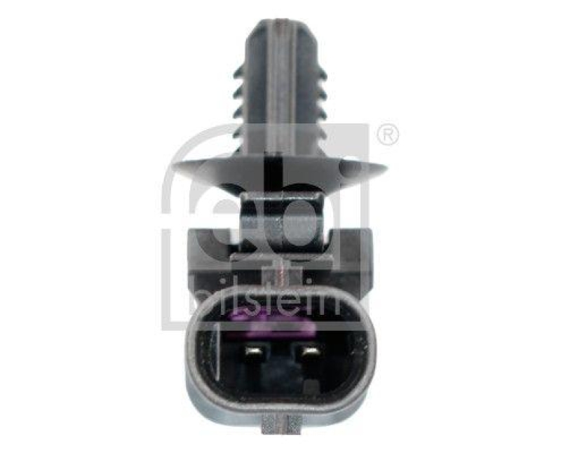 FEBI BILSTEIN 185355 Abgastemperatursensor für Fiat