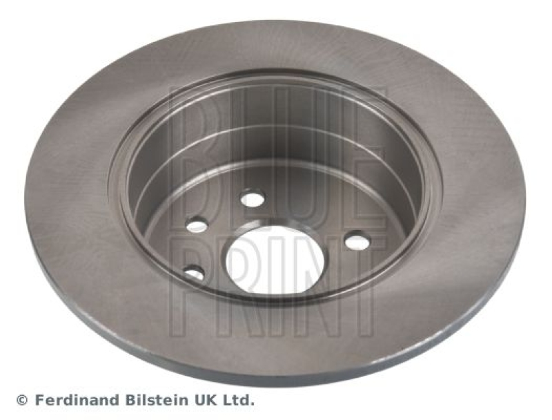 BLUE PRINT ADW194348 Bremsscheibe für Opel PKW