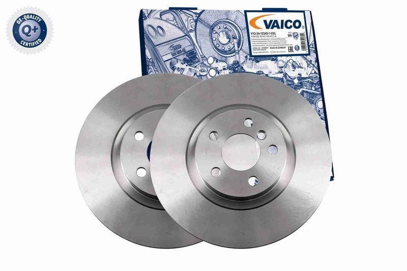 VAICO V20-40042 Bremsscheibe Vorderachse für BMW