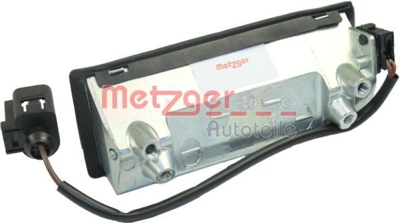 METZGER 2310514 Heckklappengriff für VW