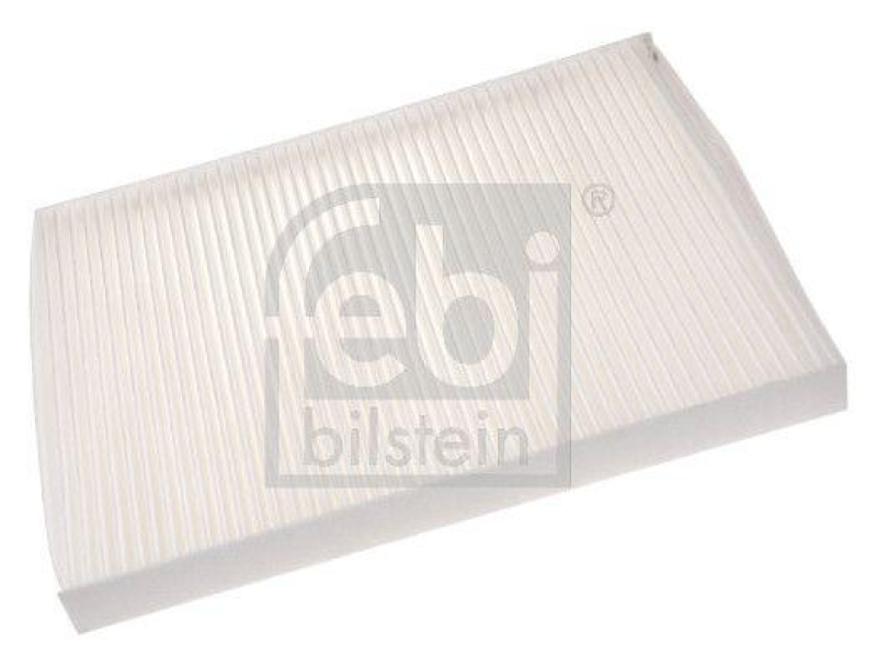 FEBI BILSTEIN 27874 Innenraumfilter für Fiat