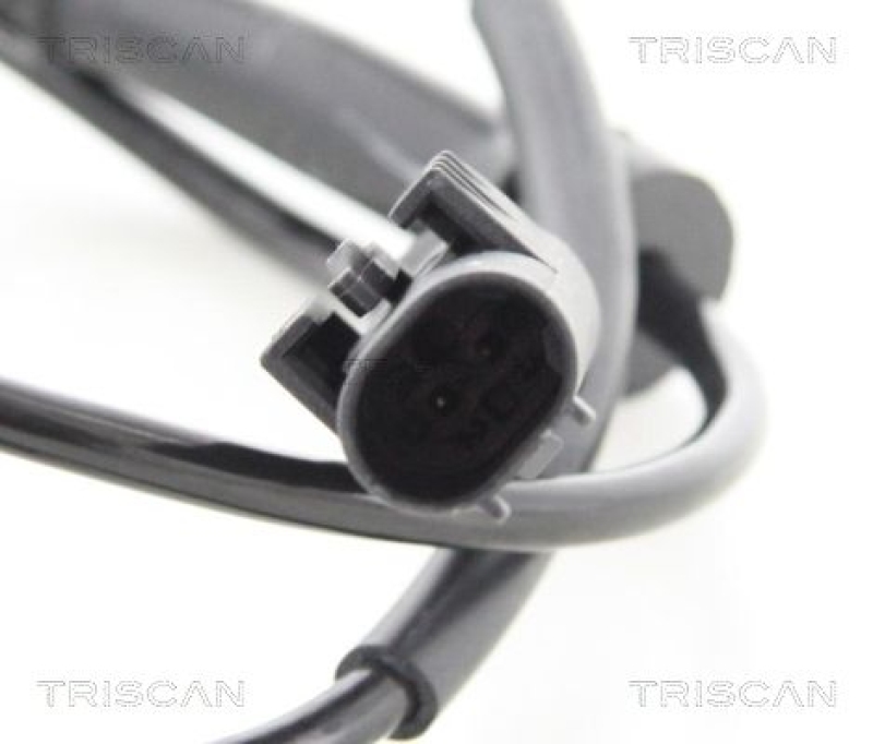 TRISCAN 8180 15600 Sensor, Raddrehzahl für Fiat