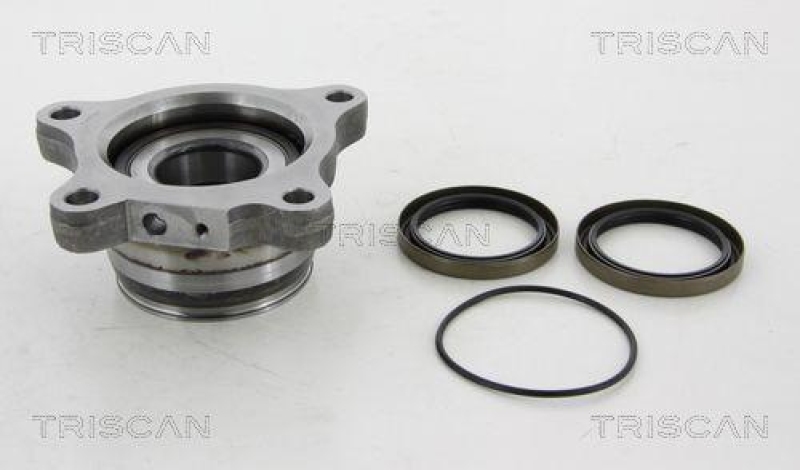 TRISCAN 8530 13270 Radnabe Hinten für Toyota