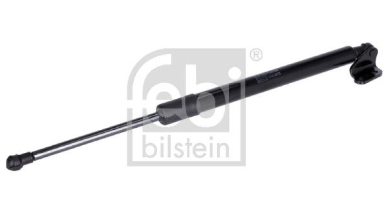 FEBI BILSTEIN 179825 Gasdruckfeder für Heckklappe für MAZDA