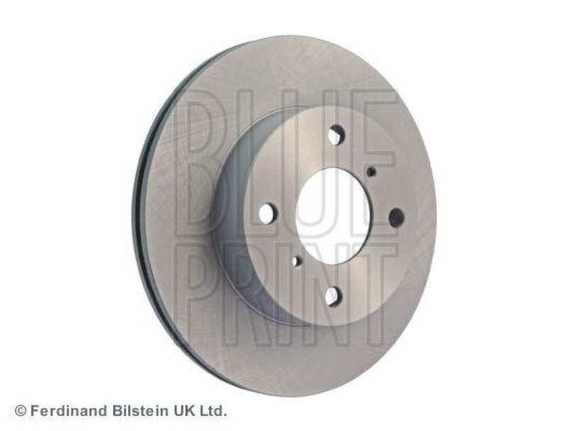 BLUE PRINT ADK84314 Bremsscheibe für SUZUKI