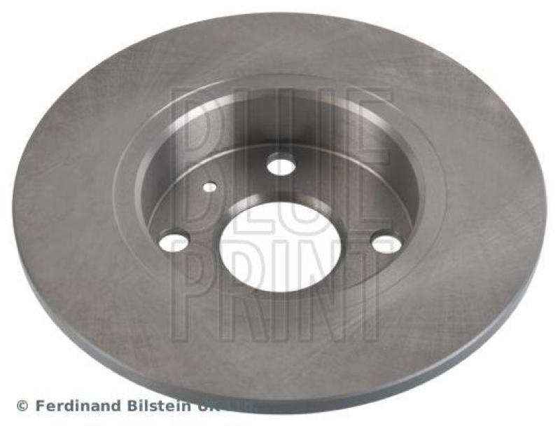 BLUE PRINT ADW194349 Bremsscheibe für Opel PKW