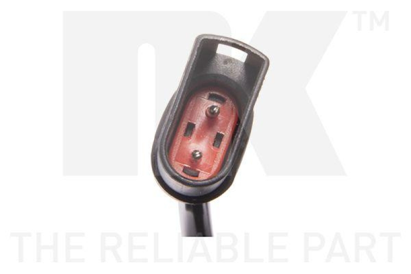 NK 292531 Sensor, Raddrehzahl für FORD