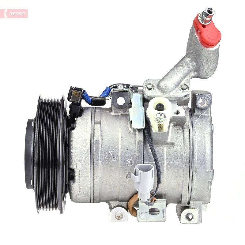 DENSO DCP51015 Kompressor A/C LEXUS RX (MCU15) 300 AWD 3.0 (1998-2003)