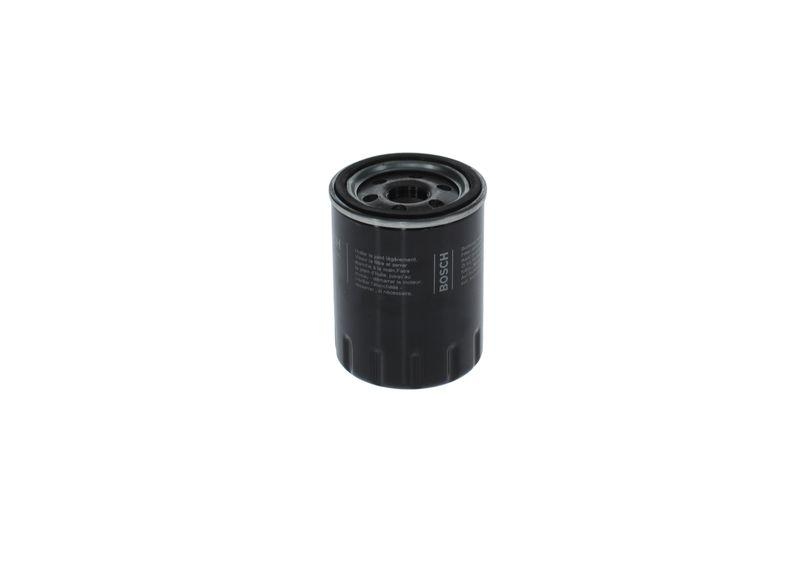 Bosch F 026 407 301 Ölfilter P7301