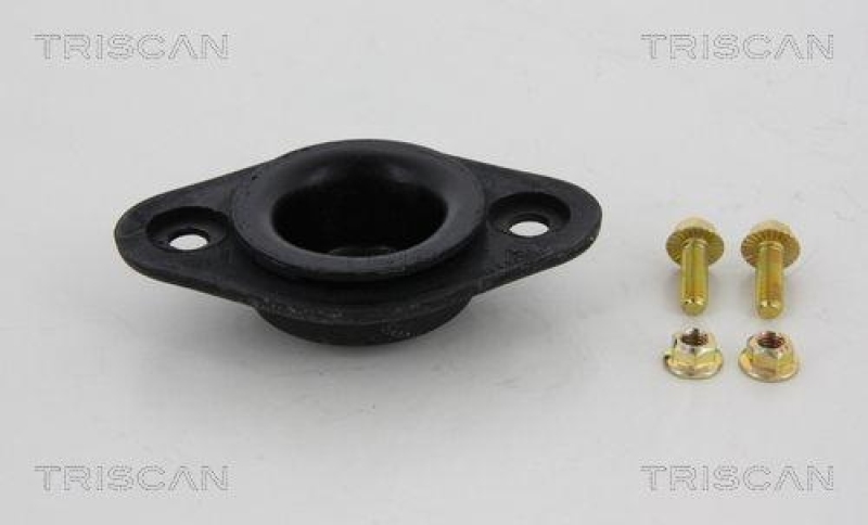 TRISCAN 8500 27905 Federbeinlager Hinten für Volvo 850, S/V70