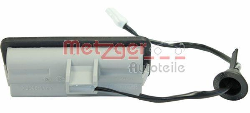 METZGER 2310516 Heckklappengriff für FORD