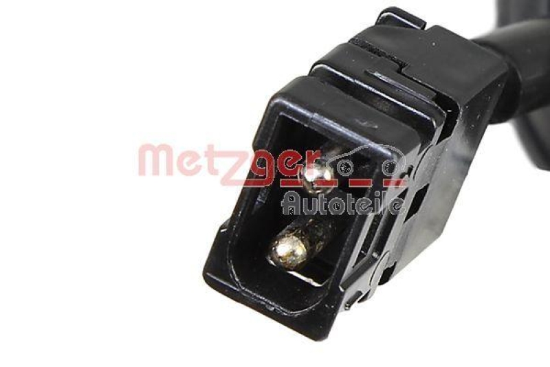 METZGER 09001067 Sensor, Raddrehzahl für MB HA links