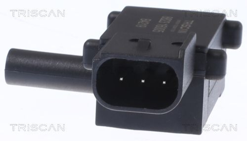 TRISCAN 8823 16005 Sensor, Abgasdruck für Ford Fiesta, Transit