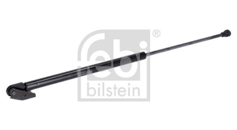 FEBI BILSTEIN 179826 Gasdruckfeder für Heckklappe für MAZDA