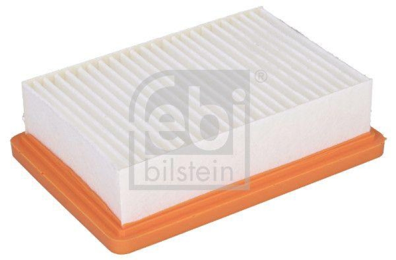 FEBI BILSTEIN 184244 Luftfilter für Dacia