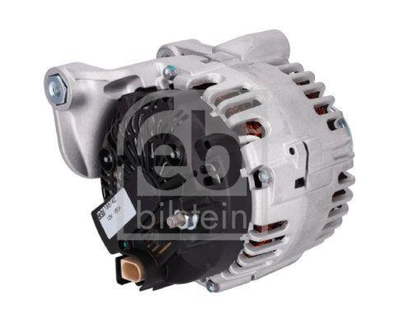 FEBI BILSTEIN 188742 Generator für BMW