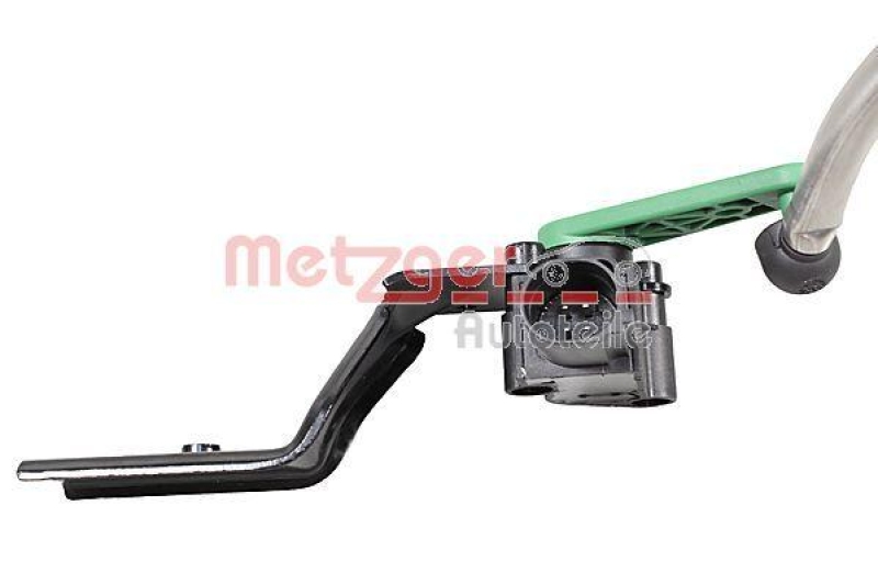 METZGER 0901416 Sensor, Leuchtweitenregulierung für AUDI/SEAT/SKODA/VW VA rechts