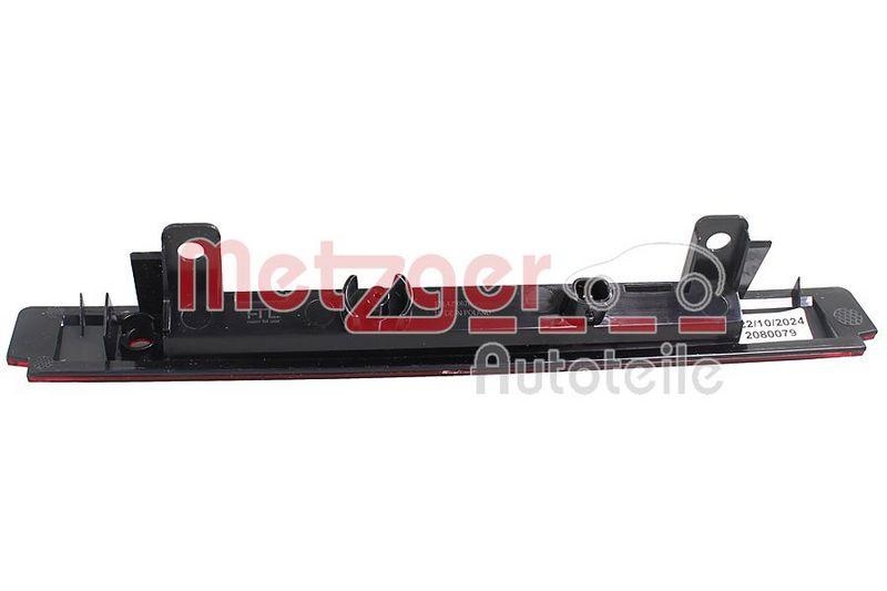 METZGER 2080079 Zusatzbremsleuchte für NISSAN/RENAULT