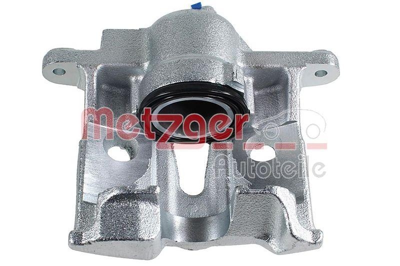 METZGER 6260127 Bremssattel Neuteil für VW VA links