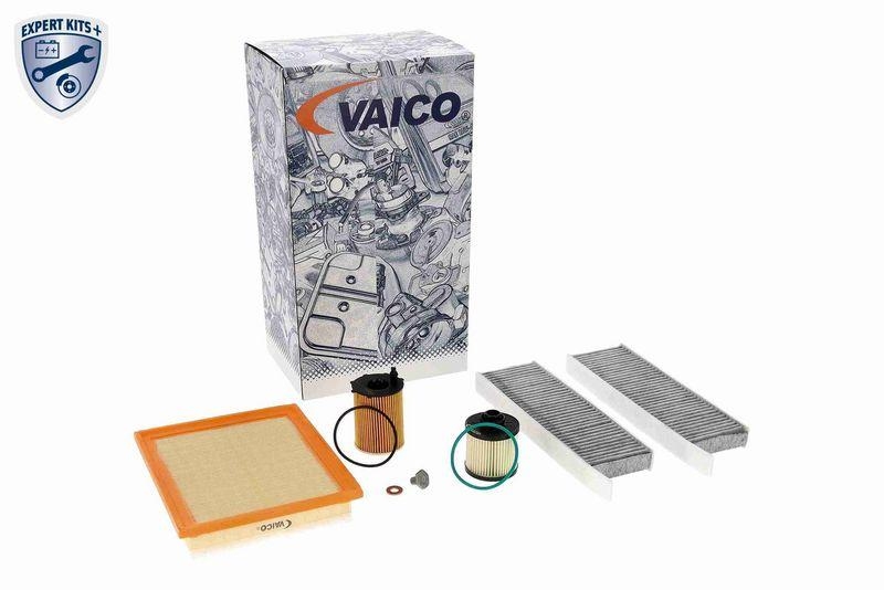 VAICO V22-1218 Filter-Satz für CITROËN