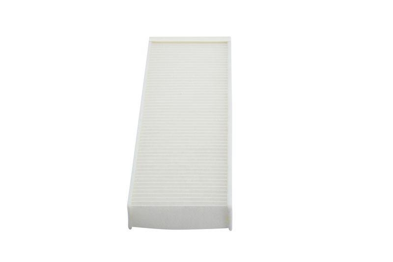 BOSCH 1 987 432 296 Filter Innenraumluft