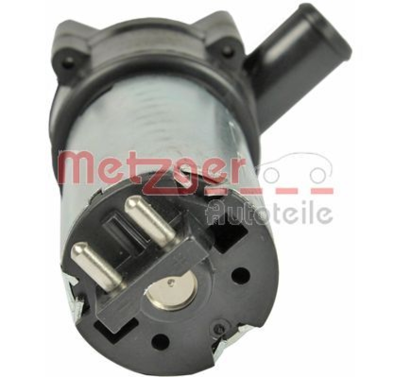 METZGER 2221002 Zusatzwasserpumpe für MB