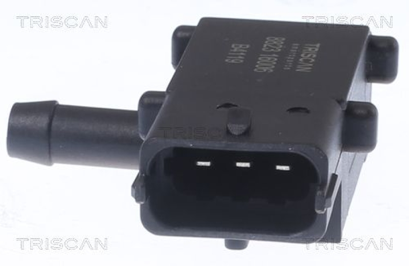 TRISCAN 8823 16006 Sensor, Abgasdruck für Ford