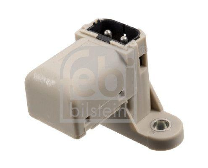 FEBI BILSTEIN 183183 Sensor für Fahrerhausverriegelung für Volvo