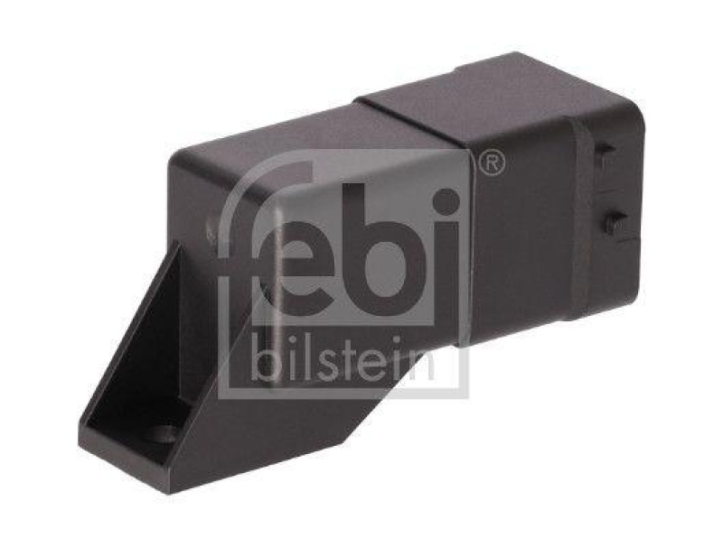 FEBI BILSTEIN 184245 Steuergerät für Vorglühanlage für Renault