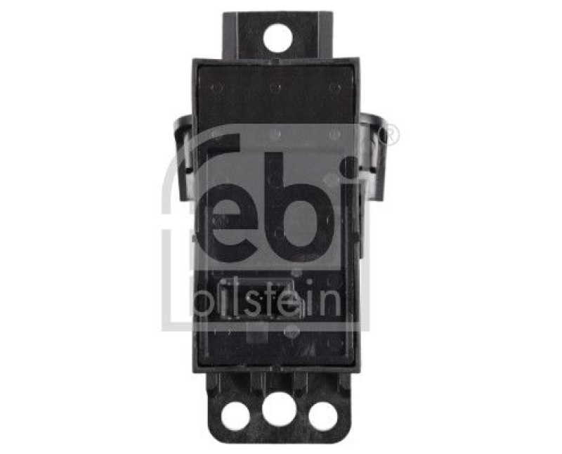 FEBI BILSTEIN 185361 Schalter für Feststellbremse für BMW