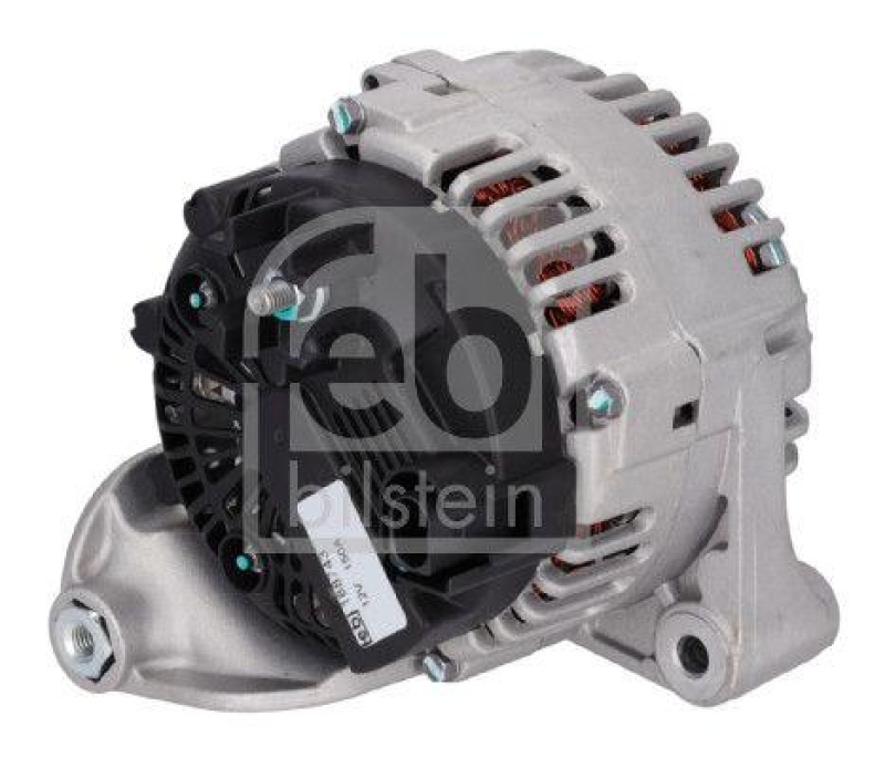 FEBI BILSTEIN 188743 Generator für BMW