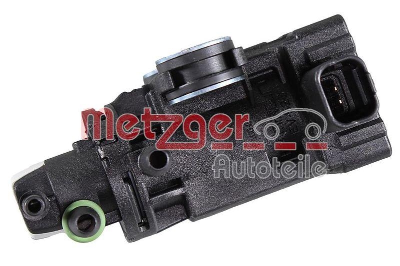 METZGER 08920046 Druckwandler, Turbolader für DS/OPEL/PSA